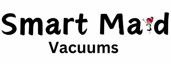 Smart Maid Vacuums
